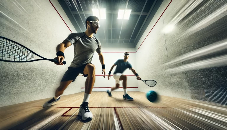 7 Myths About Squash – Debunked!